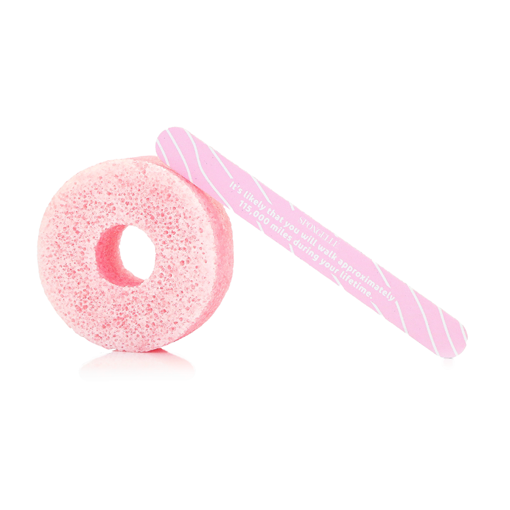 Chicle | PediPOP! Lima y pulidor de uñas
