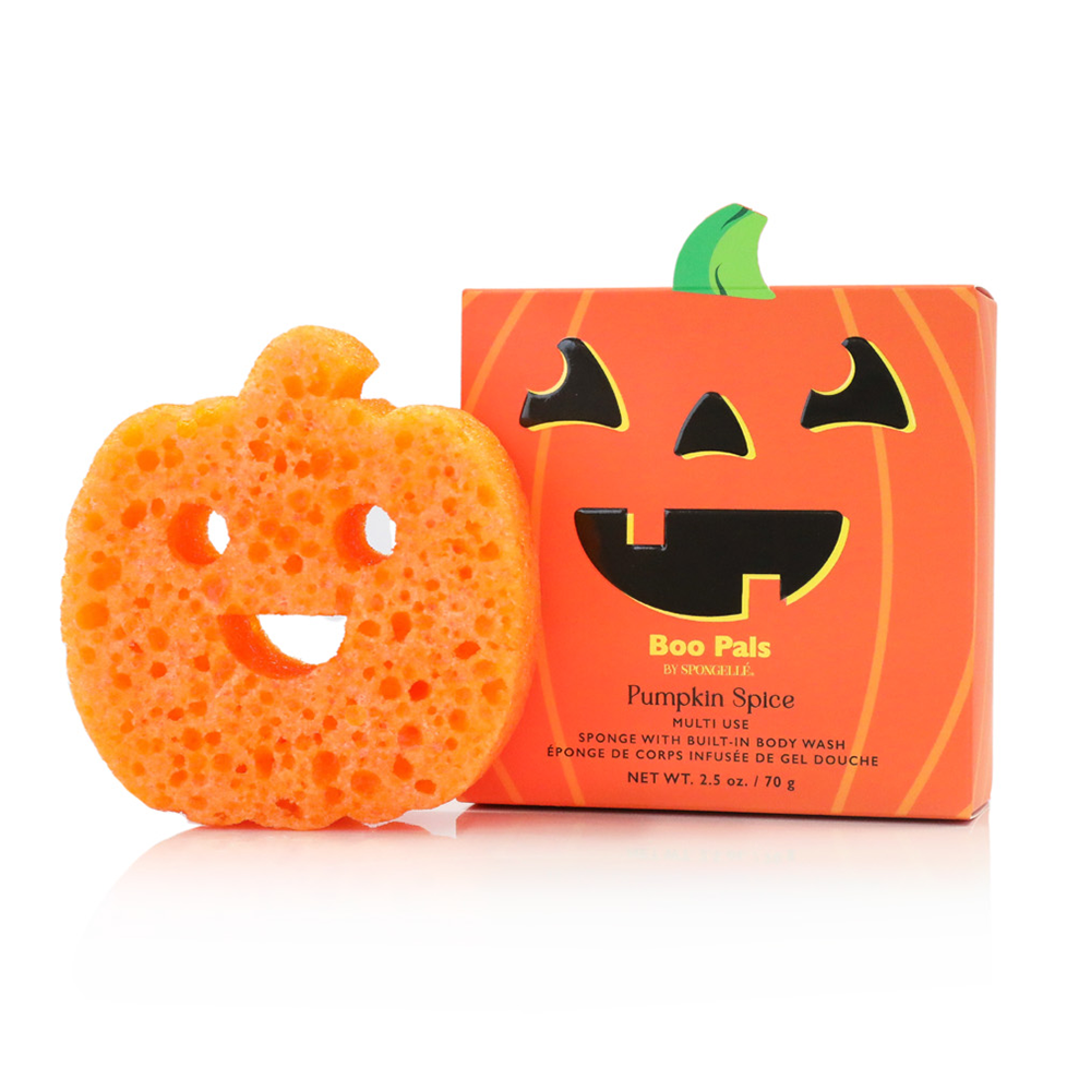 Calabaza Especiada de Calabaza | Amigos Fantasmales de Amortiguación