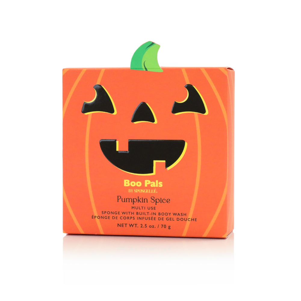 Calabaza Especiada de Calabaza | Amigos Fantasmales de Amortiguación