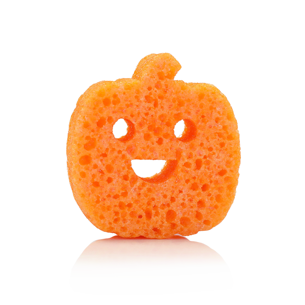 Calabaza Especiada de Calabaza | Amigos Fantasmales de Amortiguación