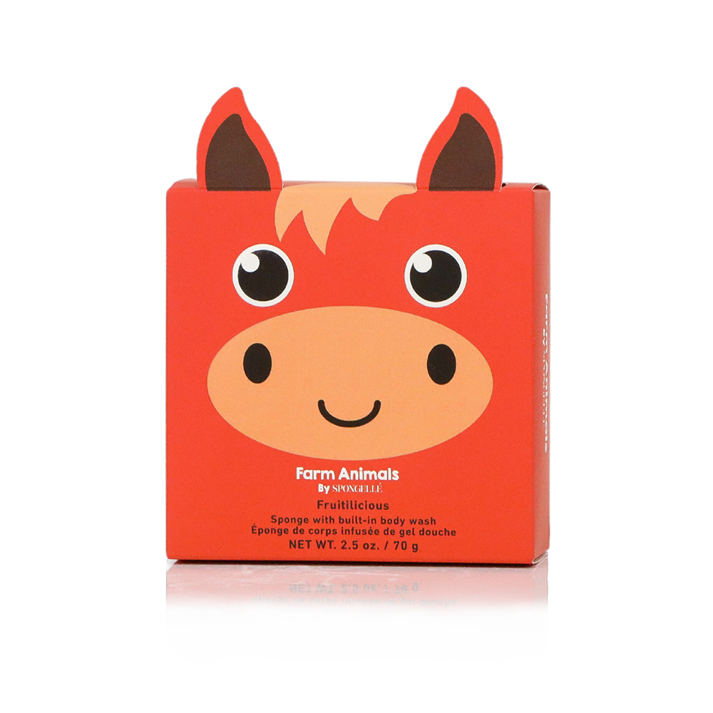 Henry Horse | Animales de granja