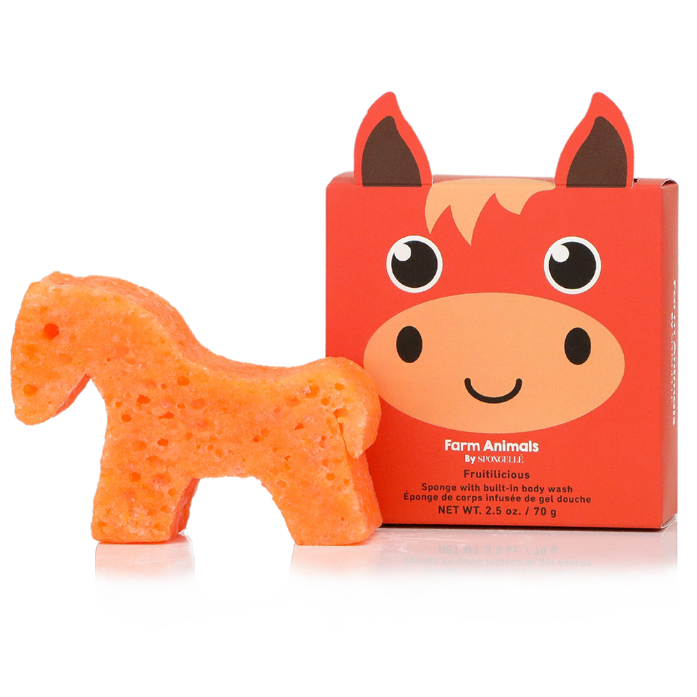 Henry Horse | Animales de granja