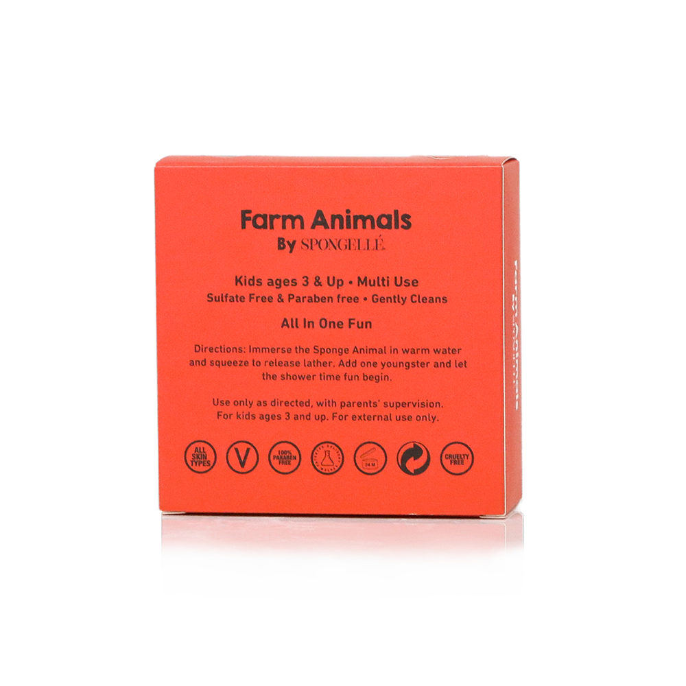 Henry Horse | Animales de granja