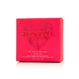 Scarlet Blush | Heart Buffer