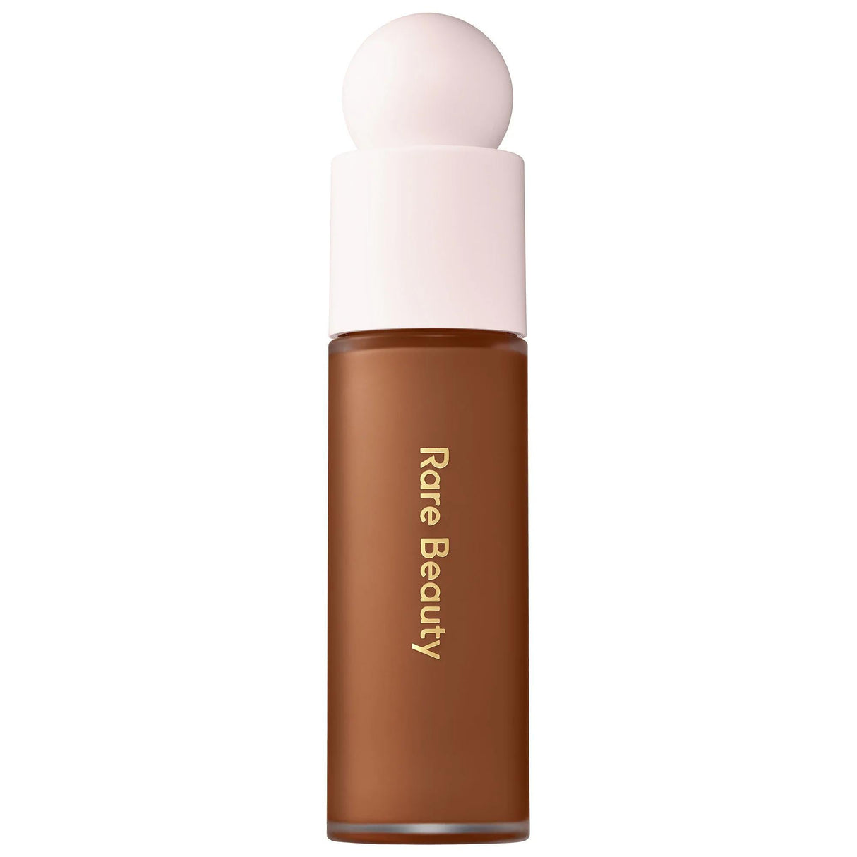 Liquid Touch Weightless Foundation - Buildable Medium Coverage Liquid Foundation for Normal to Combination Skin