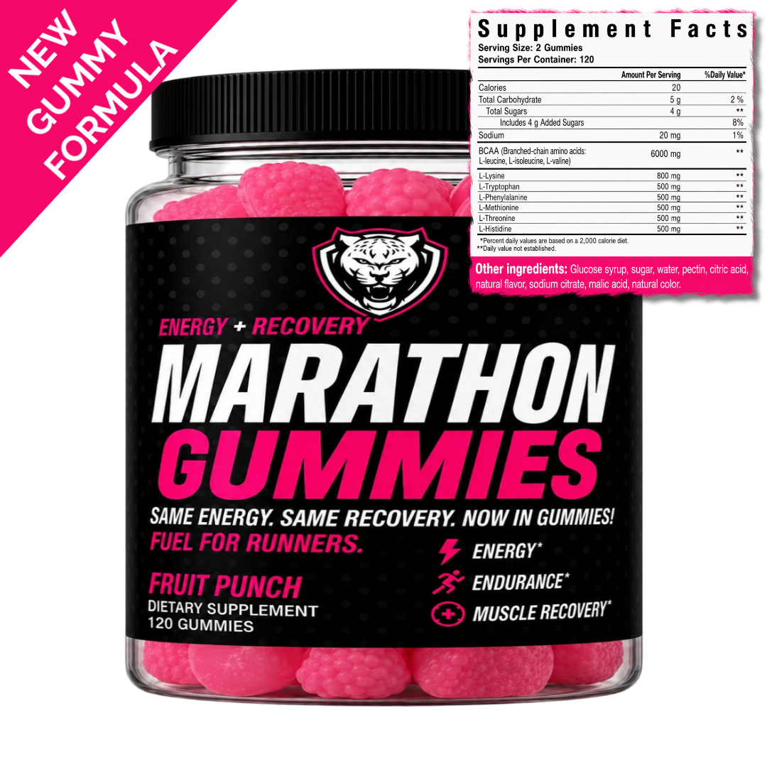 MARATHON