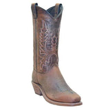 Abilene Audrey - Botas vaqueras de cuero para mujer