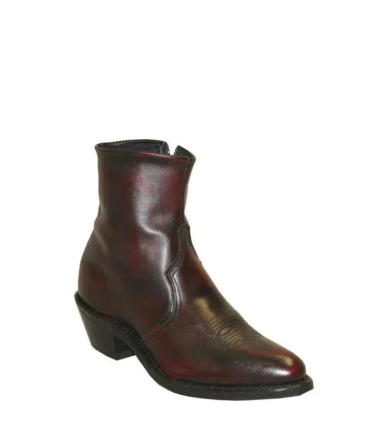 Abilene Everett - Botas Cowboy de Cuero para Hombre