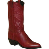 Abilene Josephine - Botas Cowgirl de Cuero para Mujer