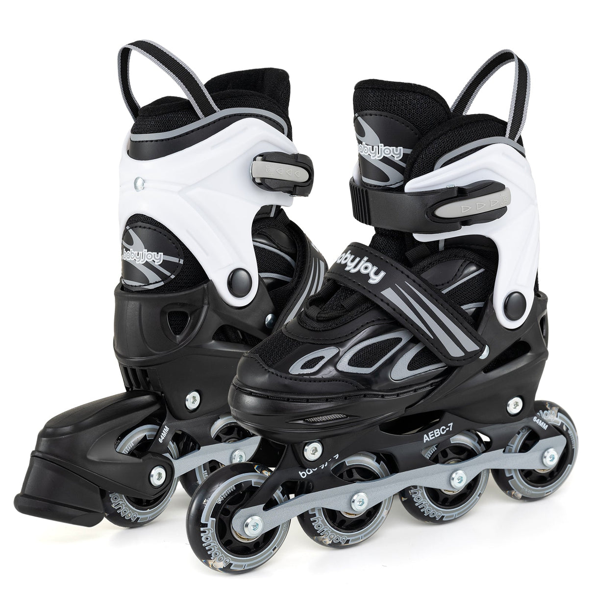 Patinetas Inclinadas Ajustables para Niños y Niñas de 5 a 14 Años