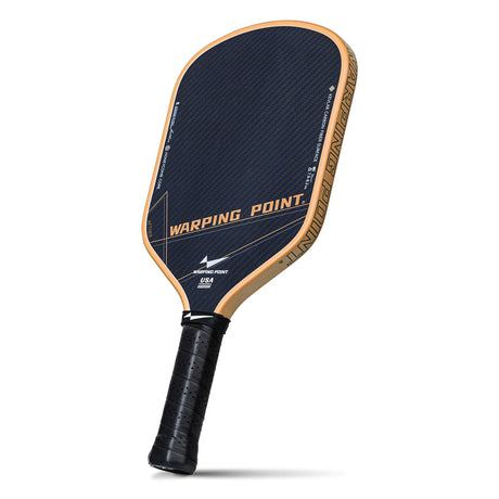 Pala de pickleball Aether - Híbrida