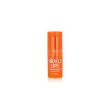 Golden Rose Color Change Jelly Lipstick - 103 Natural Pink, Vegan & Moisturizing Lip Color