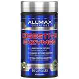 Allmax Enzimas Digestivas, 90 Cápsulas