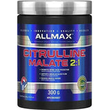 Allmax Citrulline Malate 2:1, 300 grams - 150 Servings