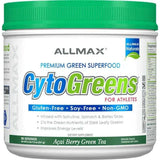 Allmax CytoGreens, 30 Porciones