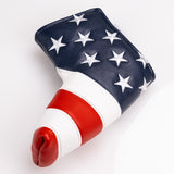 Funda para putter USA Tribute