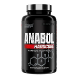 Nutrex Anabol Hardcore, 60 cápsulas