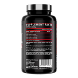 Nutrex Anabol Hardcore, 60 cápsulas