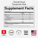 Arq8™ Creatine Monohydrate Gummies