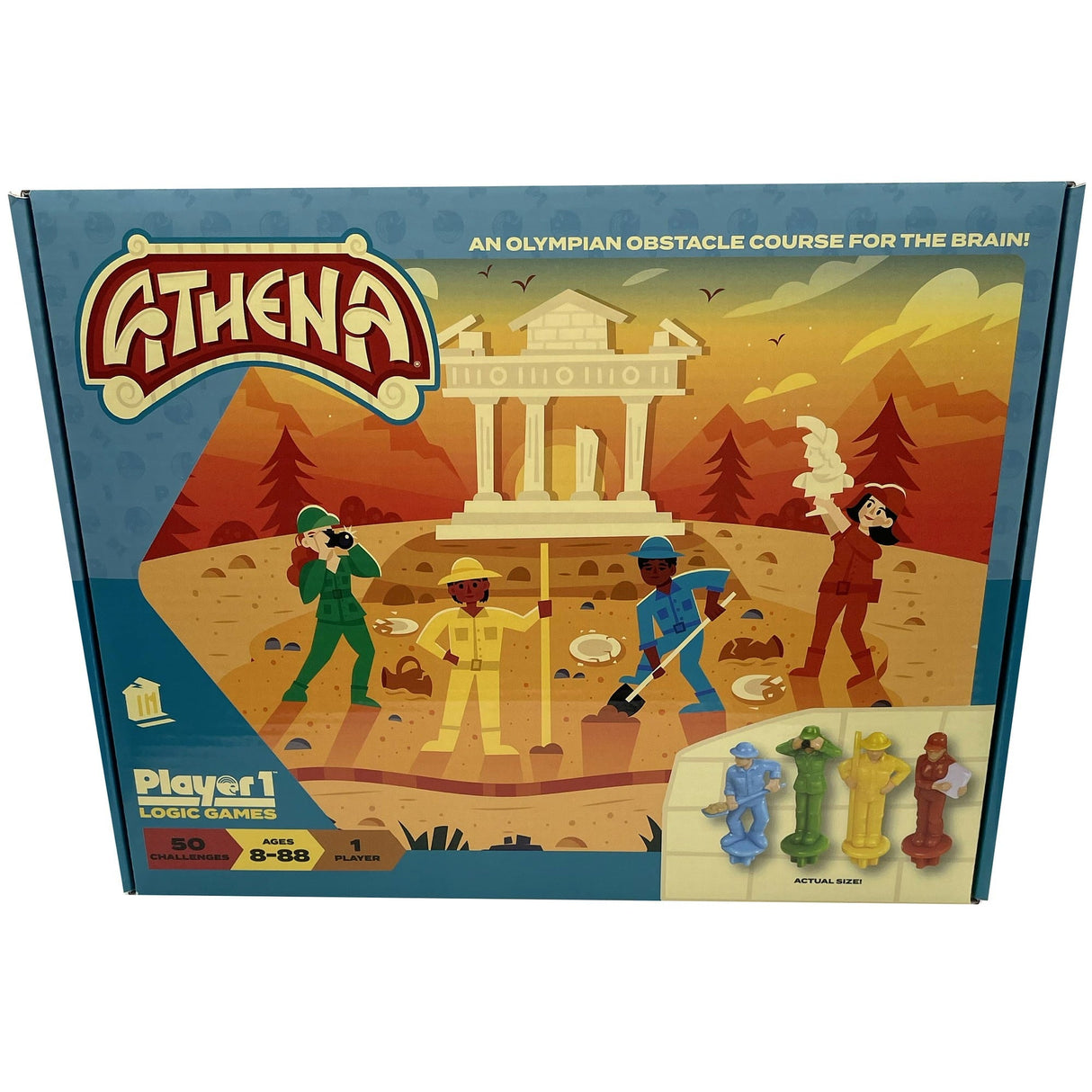 Athena