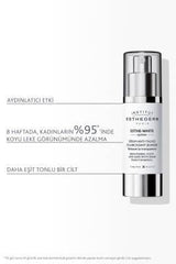Institut Esthederm Esthe White Anti-Dark Spots Serum - Reduces Dark Spots & Anti-Aging Benefits