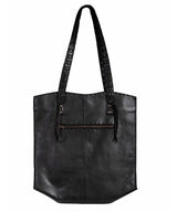 Bolso de cuero Scully Dakota Ridge - Bolso de mujer