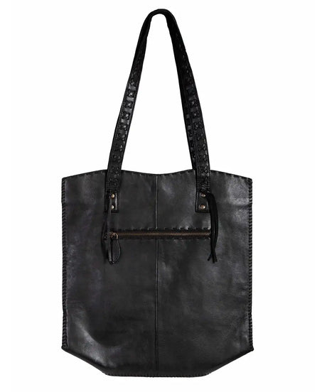 Bolso de cuero Scully Dakota Ridge - Bolso de mujer