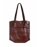 Bolso de cuero Scully Dakota Ridge - Bolso de mujer
