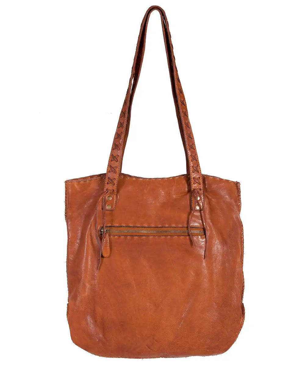 Bolso de cuero Scully Dakota Ridge - Bolso de mujer