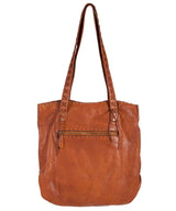 Bolso de cuero Scully Dakota Ridge - Bolso de mujer