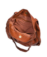 Bolso de cuero Scully Dakota Ridge - Bolso de mujer