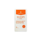 Heliocare Heliocaps Plus Dietary Supplement for Skin Health and Sun Protection - 30 Capsules