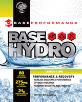 BASE Hydro (28 Servings)