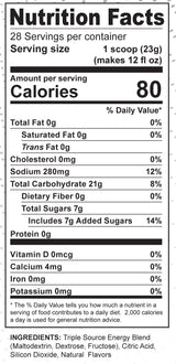 BASE Hydro (28 Servings)