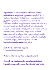 Crema de Aloe y Árnica™