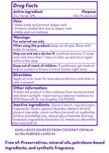 Calming™ Diaper Rash Ointment