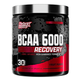 Nutrex BCAA 6000 Recovery, 30 Servings