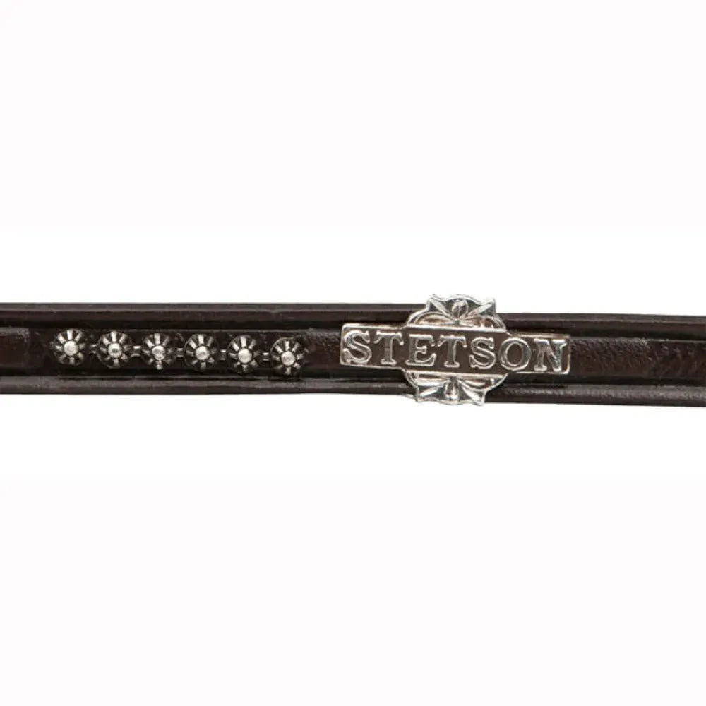 Stetson Llano 16 - Sombrero Vaquero de Fieltro de Lana (4X)
