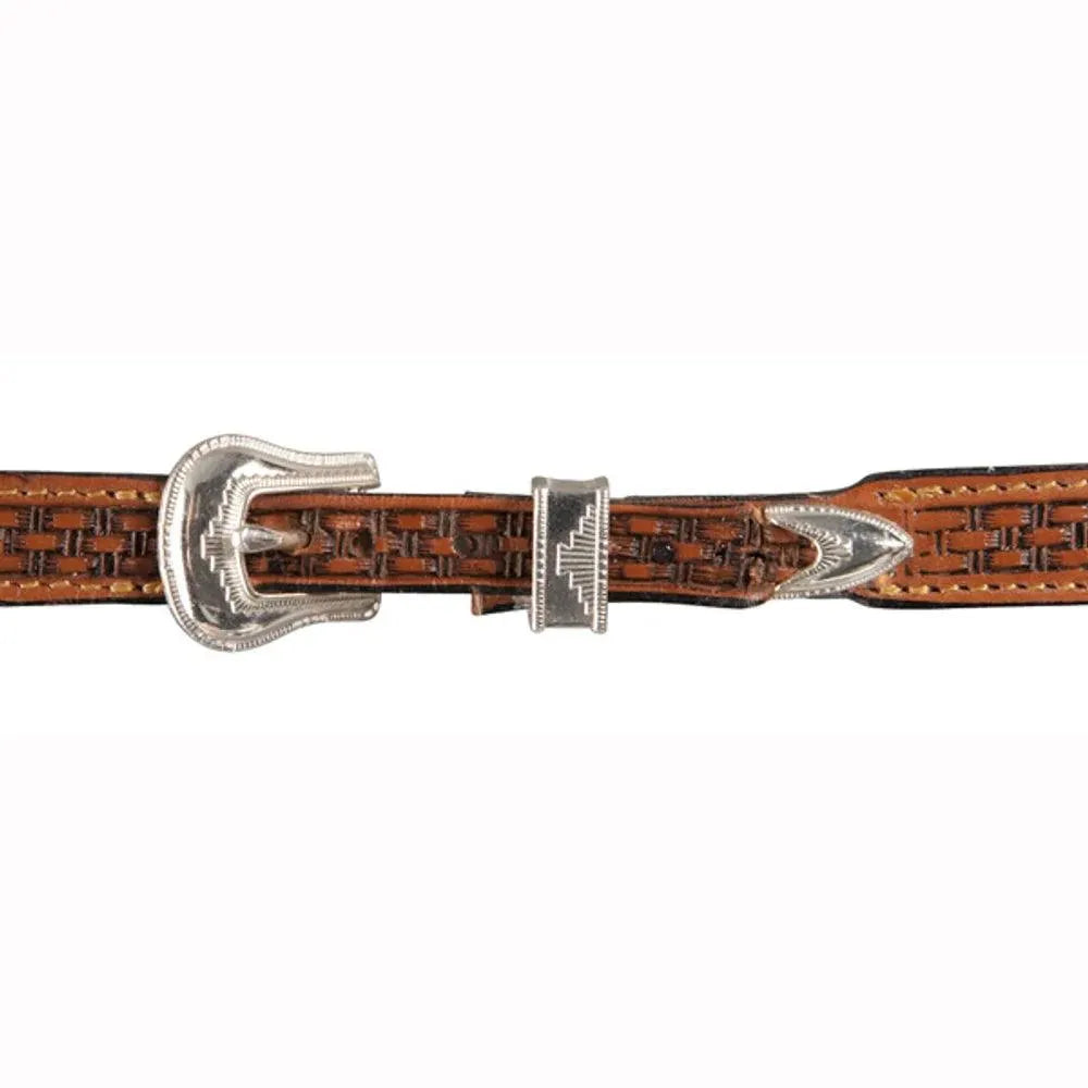 Stetson Marshall (Ranch Tan) - Sombrero de vaquero de fieltro de lana (4X)