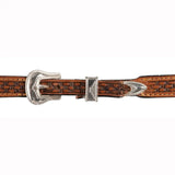 Stetson Marshall (Ranch Tan) - Sombrero de vaquero de fieltro de lana (4X)