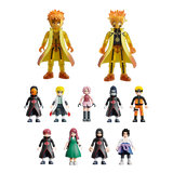 Blokees: Naruto Shippuden - GV - 01 Ultimate Bond - Blind Box