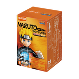 Blokees: Naruto Shippuden - GV - 01 Ultimate Bond - Blind Box