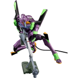 Blokees: Evangelion - Legend Edition - Evangelion Test Type-01 - TV Version