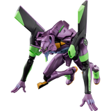 Blokees: Evangelion - Legend Edition - Evangelion Test Type-01 - TV Version