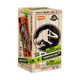 Blokees: Jurassic World - Terraventure - TS-01 Dinosaur Capture Operation - Blind Box
