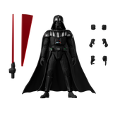 Blokees: Star Wars - Champion Class - Star Wars Ep V - The Empire Strikes Back - 01 Darth Vader