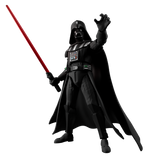 Blokees: Star Wars - Champion Class - Star Wars Ep V - The Empire Strikes Back - 01 Darth Vader