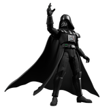Blokees: Star Wars - Champion Class - Star Wars Ep V - The Empire Strikes Back - 01 Darth Vader