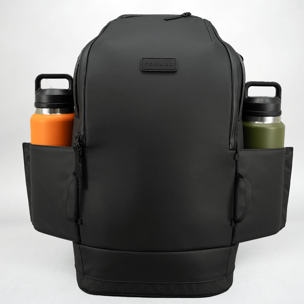 Bolsa de pádel Court Caddy