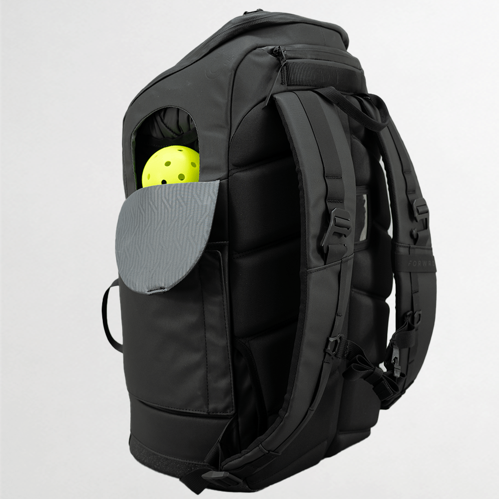 Bolsa de pádel Court Caddy